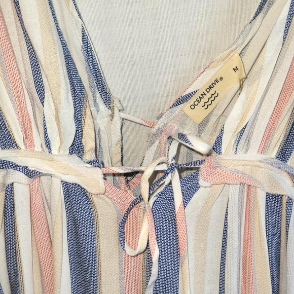 Ocean Drive Summer Dress - Picture 4 of 5